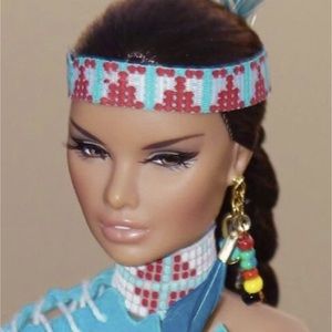 Meet your Posher, Raina!